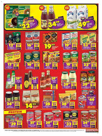 Shoprite catalogue Page 5