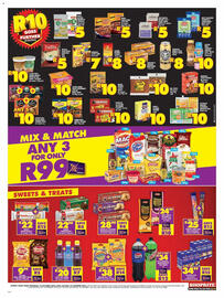 Shoprite catalogue Page 6