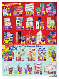 Shoprite catalogue Page 7