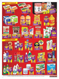 Shoprite catalogue Page 8