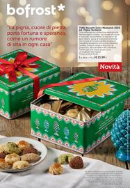 Volantino Bofrost Pagina 8