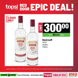 Spar Tops catalogue Page 10