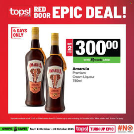 Spar Tops catalogue Page 11