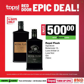 Spar Tops catalogue Page 2