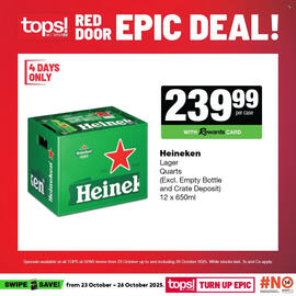 Spar Tops catalogue Page 3