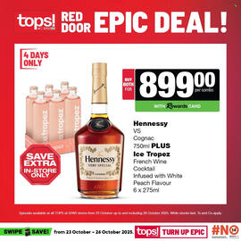 Spar Tops catalogue Page 5