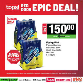 Spar Tops catalogue Page 6