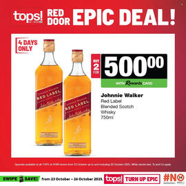 Spar Tops catalogue Page 7