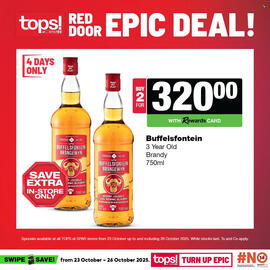 Spar Tops catalogue Page 8