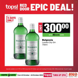 Spar Tops catalogue Page 9