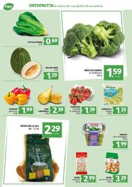 Volantino Superstore Pam Pagina 10