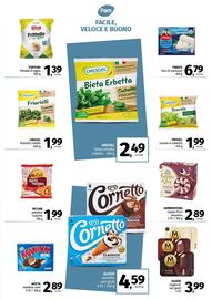 Volantino Superstore Pam Pagina 12