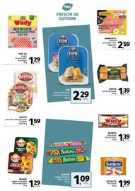 Volantino Superstore Pam Pagina 13