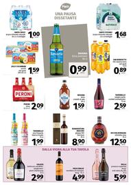 Volantino Superstore Pam Pagina 17