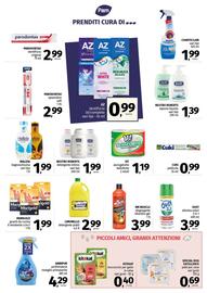 Volantino Superstore Pam Pagina 18
