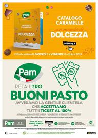 Volantino Superstore Pam Pagina 19