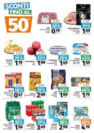 Volantino Superstore Pam Pagina 2