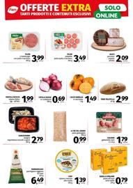Volantino Superstore Pam Pagina 20