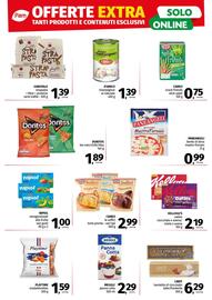 Volantino Superstore Pam Pagina 21