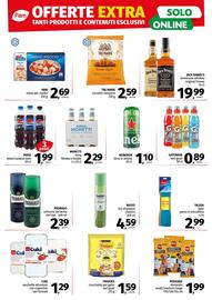 Volantino Superstore Pam Pagina 22