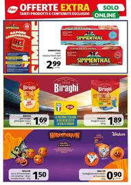 Volantino Superstore Pam Pagina 23
