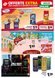 Volantino Superstore Pam Pagina 24
