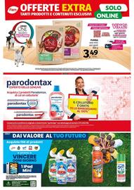 Volantino Superstore Pam Pagina 25