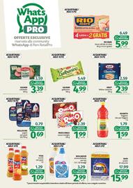 Volantino Superstore Pam Pagina 3