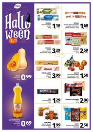Volantino Superstore Pam Pagina 4