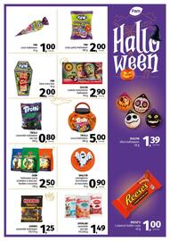 Volantino Superstore Pam Pagina 5