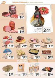 Volantino Superstore Pam Pagina 8