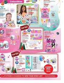 ToysRUs catalogue Page 10