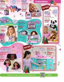 ToysRUs catalogue Page 11