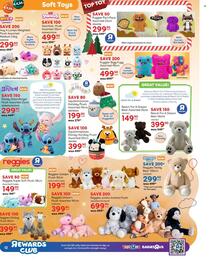 ToysRUs catalogue Page 12