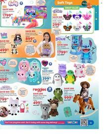 ToysRUs catalogue Page 13