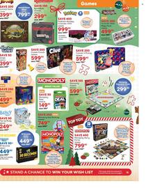 ToysRUs catalogue Page 15