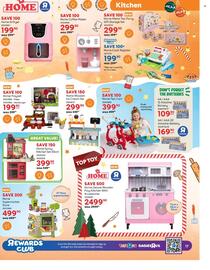 ToysRUs catalogue Page 17