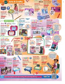 ToysRUs catalogue Page 18