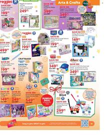 ToysRUs catalogue Page 19