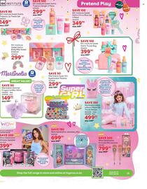 ToysRUs catalogue Page 21