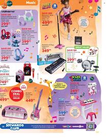 ToysRUs catalogue Page 22