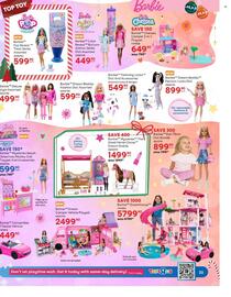 ToysRUs catalogue Page 23