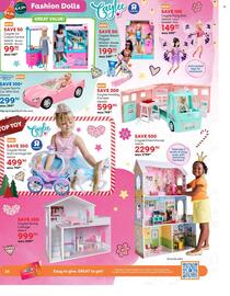 ToysRUs catalogue Page 24