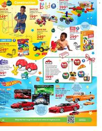 ToysRUs catalogue Page 26