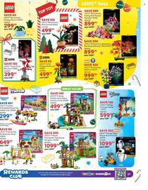 ToysRUs catalogue Page 27