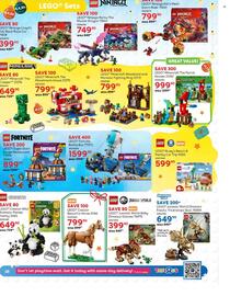 ToysRUs catalogue Page 28