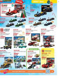 ToysRUs catalogue Page 29