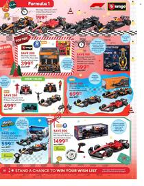 ToysRUs catalogue Page 30