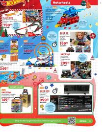 ToysRUs catalogue Page 31