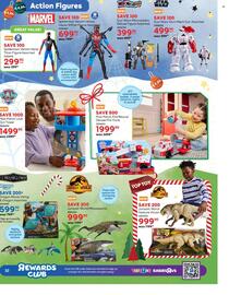 ToysRUs catalogue Page 32